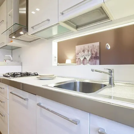 Contempora - Casa Alice Milan