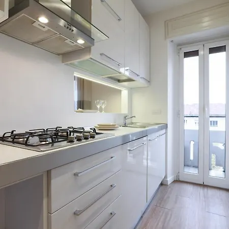 Apartment Contempora - Casa Alice *