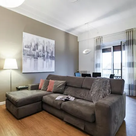 Contempora - Casa Alice Apartment *