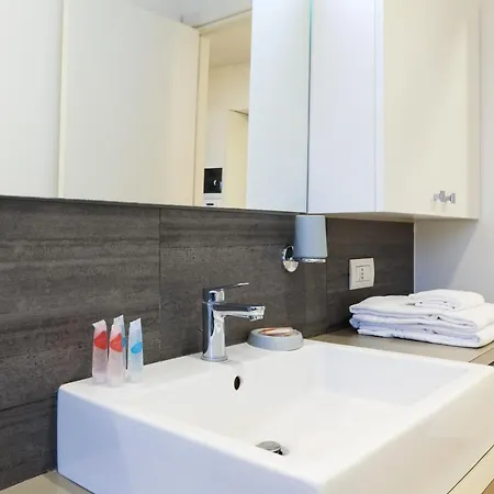 Apartment Contempora - Casa Alice