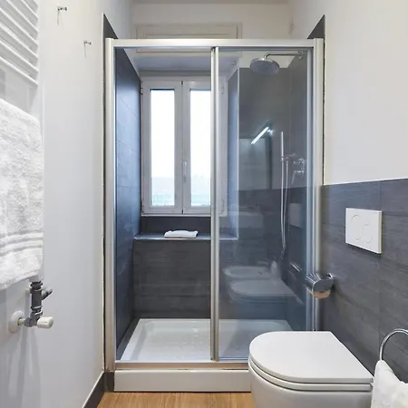 Apartment Contempora - Casa Alice *