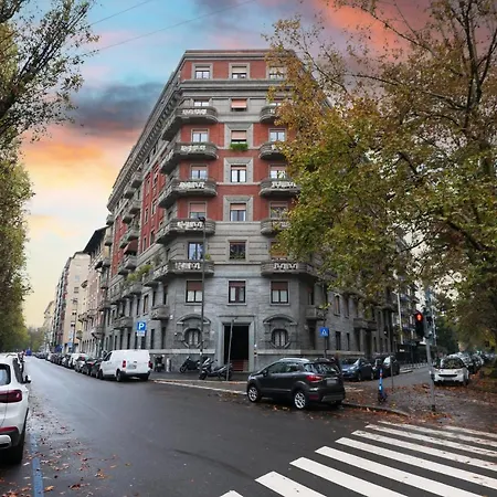 Contempora - Casa Alice Milan