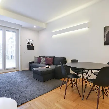 Contempora - Casa Alice Appartamento Milano