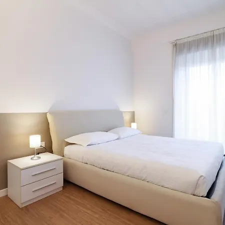 Appartamento Contempora - Casa Alice Milano